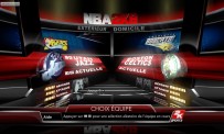 NBA 2K9