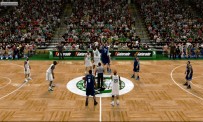 NBA 2K9