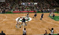 NBA 2K9