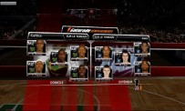 NBA 2K9