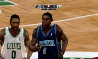 NBA 2K9