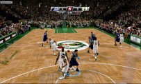 NBA 2K9