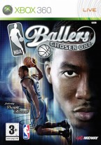 NBA Ballers : Chosen One