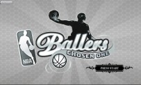 NBA Ballers : Chosen One