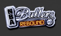 Tony Parker dans NBA Ballers Rebound