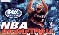 NBA Basketball 2000