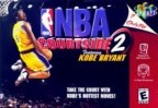 NBA Courtside 2 Featuring Kobe Bryant