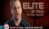 NBA Elite 11 - Gameplay Hands-on Control