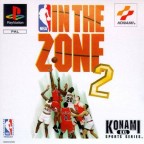 NBA in The Zone 2