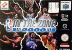 NBA in The Zone 2000