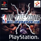 NBA in The Zone 2000