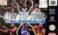 NBA in The Zone 2000