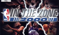 NBA in The Zone 2000