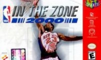 NBA in The Zone 2000