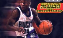 NBA Inside Drive 2000