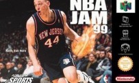 NBA Jam 99