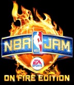 NBA Jam : On Fire Edition
