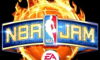 NBA Jam On Fire Edition