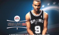 NBA Live 06