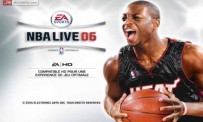 NBA Live 06