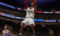 NBA Live 06