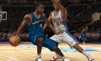 NBA Live 07