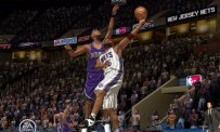 NBA Live 07