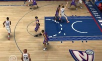 NBA Live 07