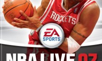 NBA Live 07