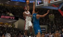 NBA Live 07