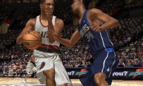 NBA Live 07