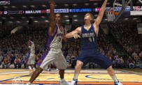 NBA Live 07