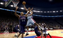 NBA Live 07