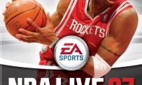 NBA Live 07