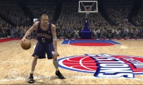 NBA Live 07