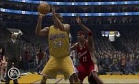 NBA Live 07