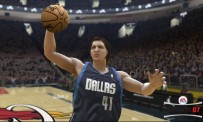 NBA Live 07