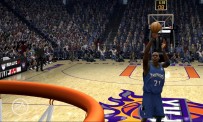 NBA Live 07