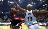 NBA Live 07