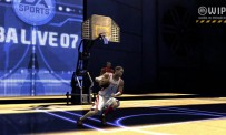 NBA Live 07