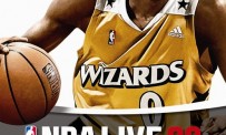 NBA Live 08