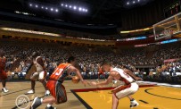 NBA Live 08