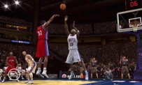 NBA Live 08