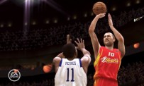 NBA Live 08