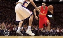 NBA Live 08