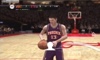 NBA Live 08