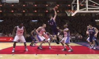 NBA Live 08