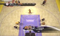 NBA Live 08