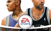 NBA Live 08