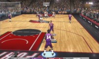 NBA Live 08